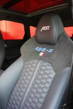 Audi RS6-R Avant Edizione Italiana by ABT 2016 года